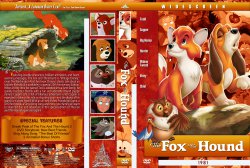 The Fox And The Hound