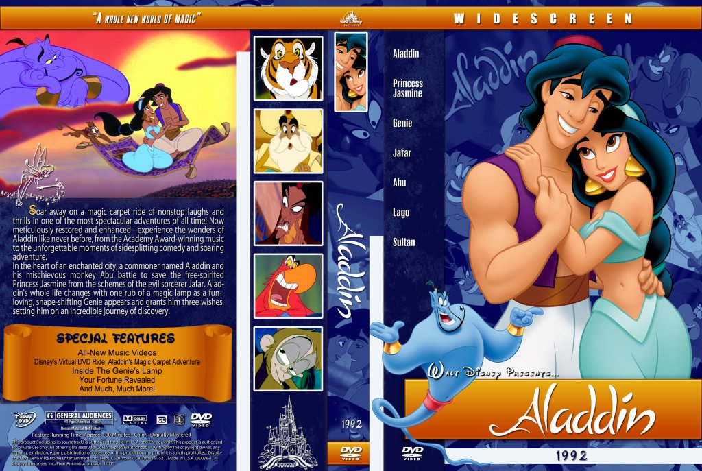 Aladdin