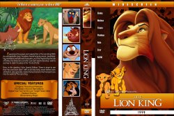 The Lion King