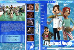 Flushed Away