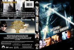 Sky Captain and the World of Tomorrow
