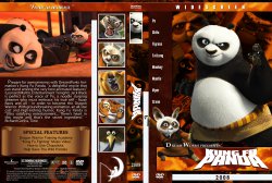 Kung Fu Panda