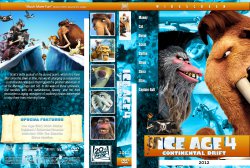 Ice Age 4