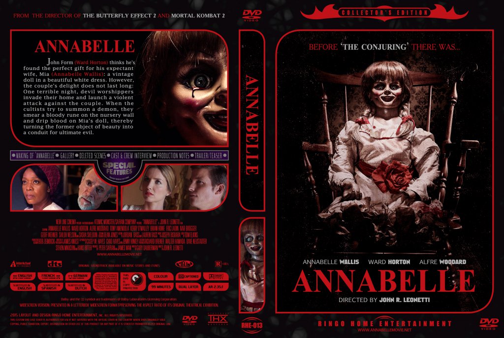 Annabelle