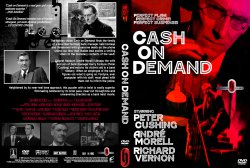 Cash On Demand