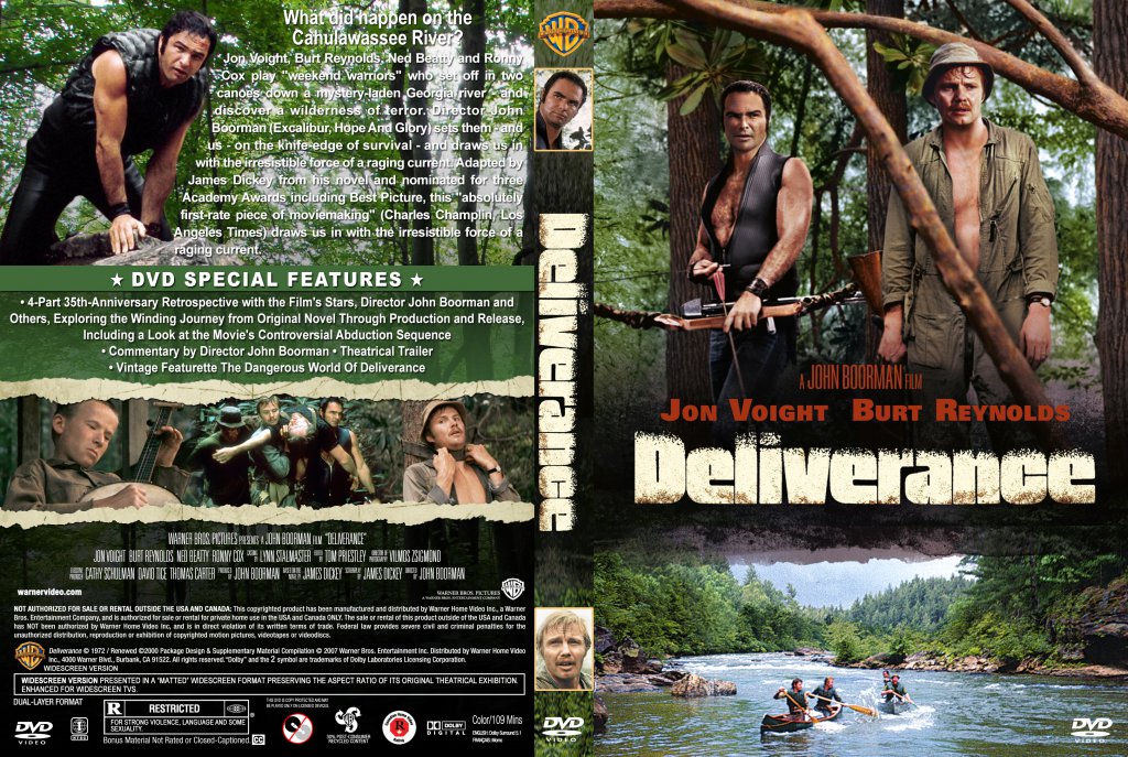 Deliverance