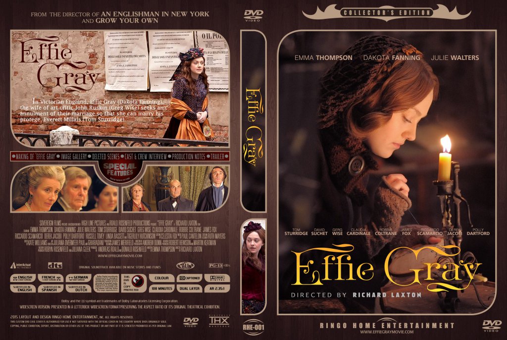 Effie Gray