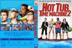 Hot Tub Time Machine 2