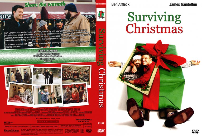 Surviving Christmas