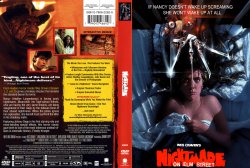 A Nightmare On Elm Street