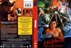 A Nightmare On Elm Street