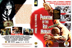 Phantom Of The Rue Morgue