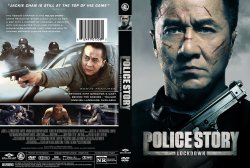 Police Story: Lockdown