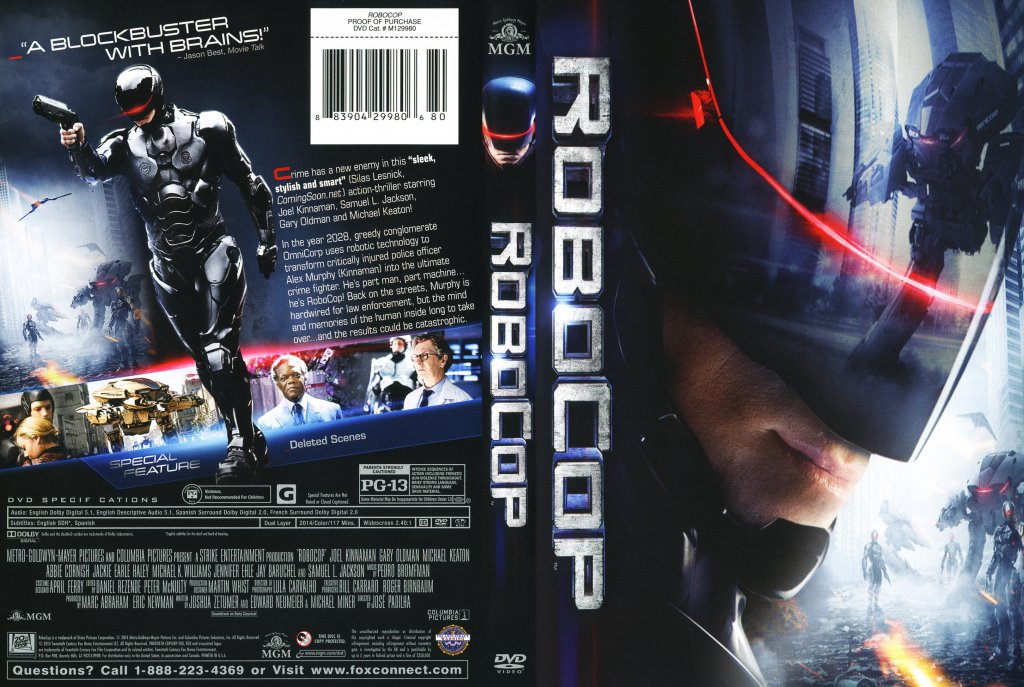 RoboCop