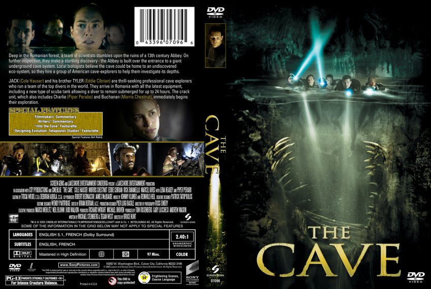 The Cave