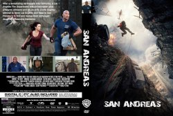 San Andreas