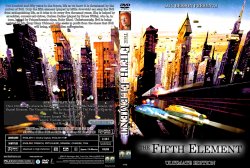 The Fifth Element