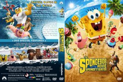 The SpongeBob Movie: Sponge Out of Water