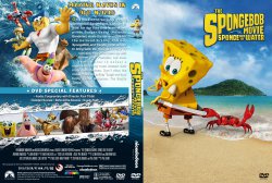 The SpongeBob Movie: Sponge Out of Water