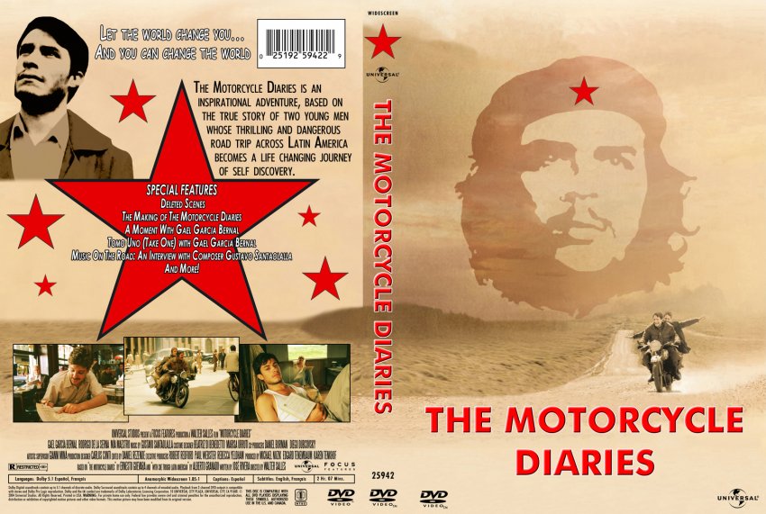 The Motorcycle Diaries