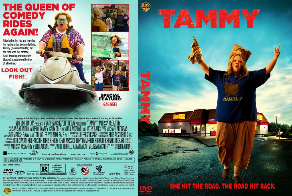 Tammy