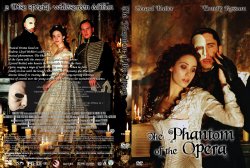 The Phantom of the Opera