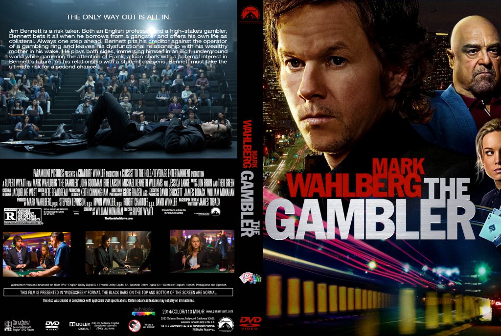 The Gambler