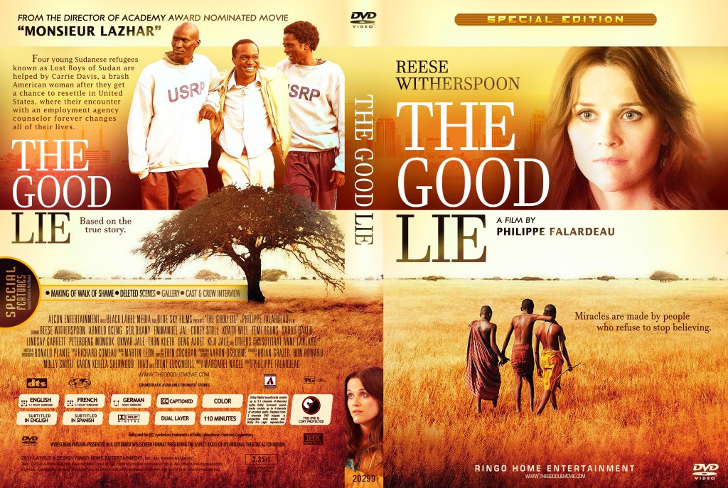 The Good Lie