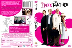 The Pink Panther