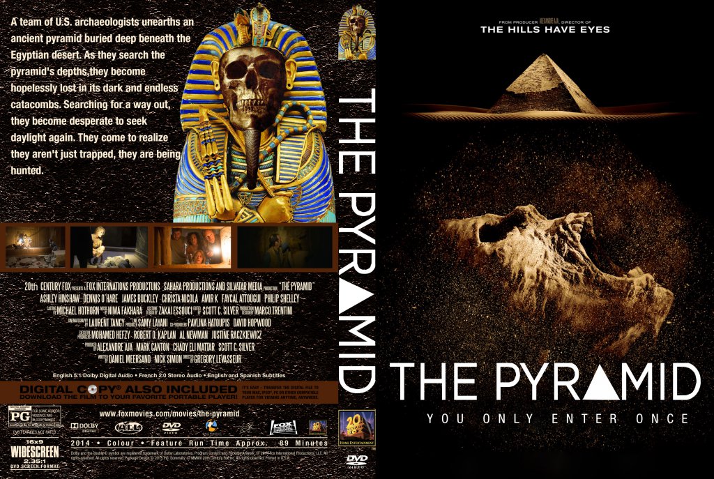 The Pyramid