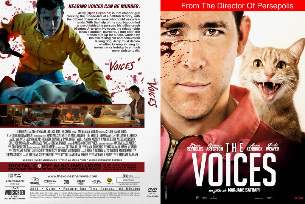 The Voices