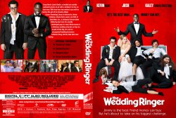 The Wedding Ringer