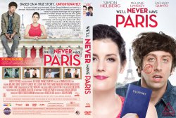 We'll Never Have Paris