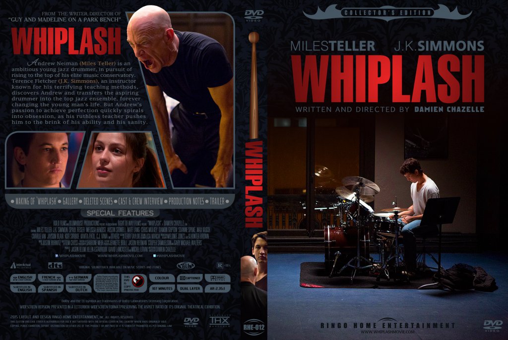 Whiplash