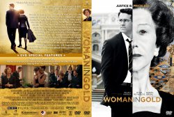 Woman in Gold