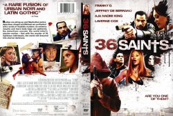 36 Saints