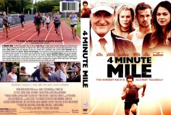 4 Minute Mile