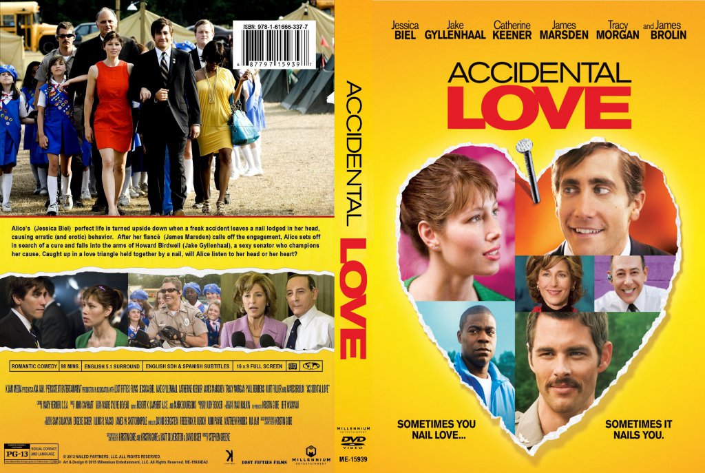 Accidental Love