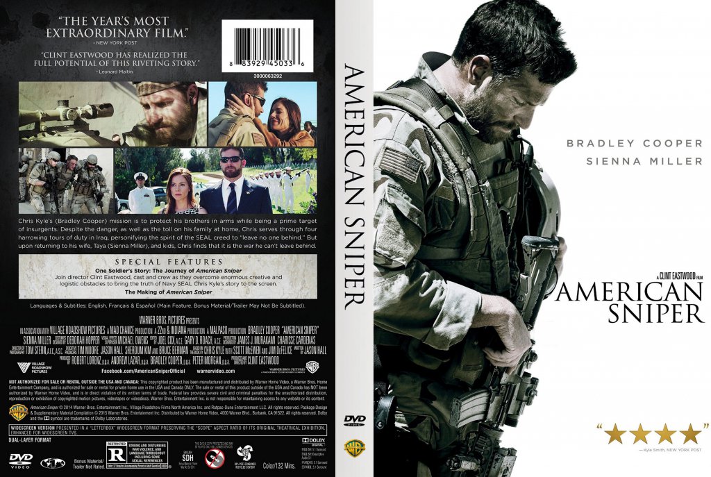 American Sniper