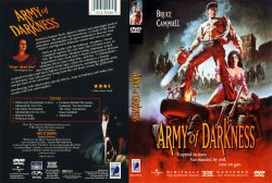 Army Of Darkness