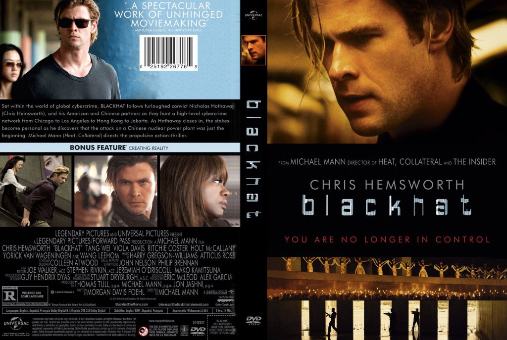 Blackhat