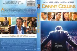 Danny Collins