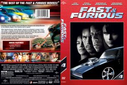 Fast & Furious