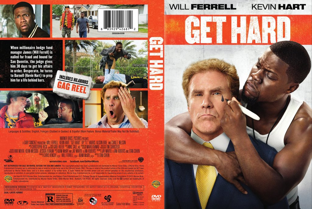 Get Hard