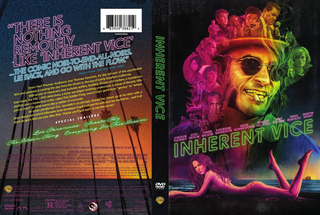 Inherent Vice