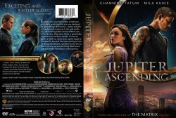 Jupiter Ascending