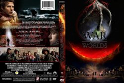War of the Worlds