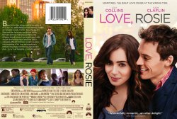 Love, Rosie