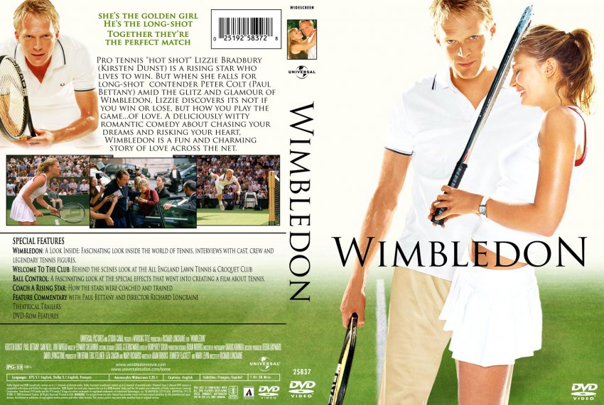 Wimbledon