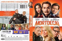 Mortdecai